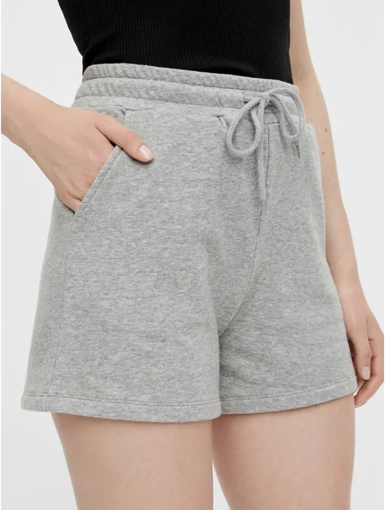 Sliponline Pieces dames Loungewear korte broek - Zomer shorts