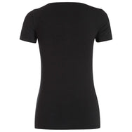 Sliponline Pieces dames ondershirt korte mouw