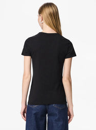 Sliponline Pieces dames ondershirt korte mouw