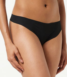 Sliponline Pieces dames string - 3-pack - Naadloos- Seamless