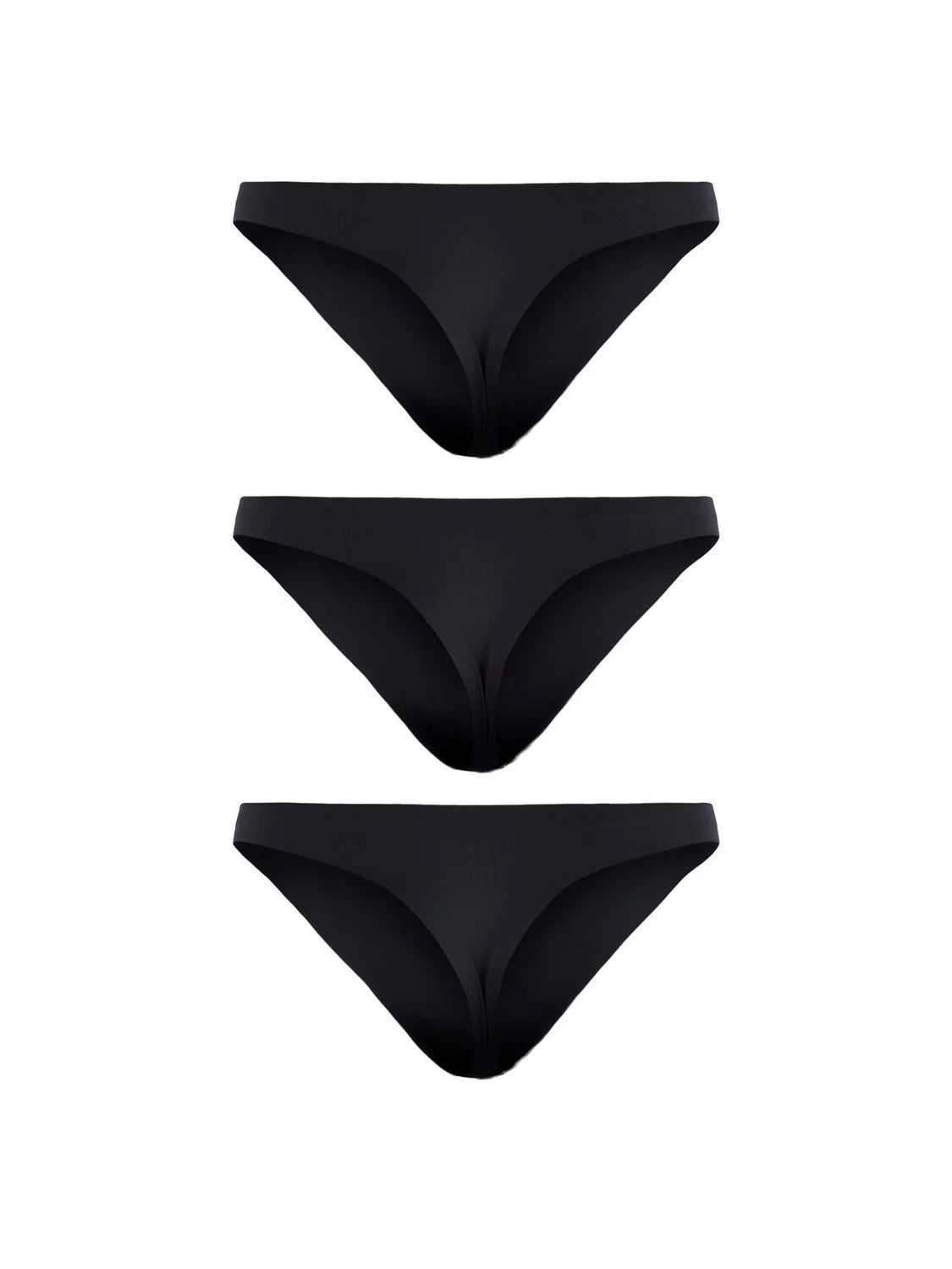 Sliponline Pieces dames string - 3-pack - Naadloos- Seamless