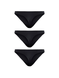 Sliponline Pieces dames string - 3-pack - Naadloos- Seamless