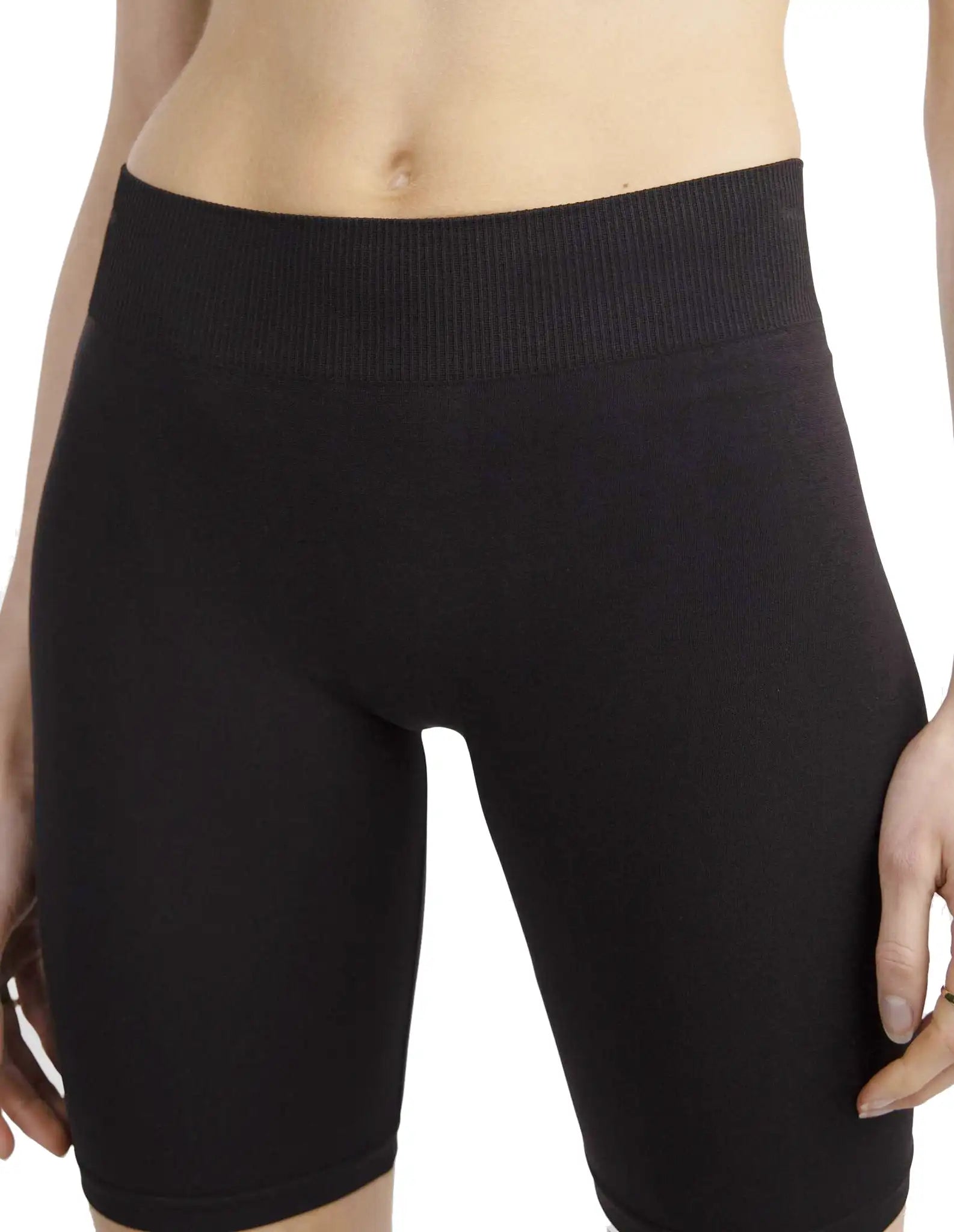 Sliponline Pieces korte legging dames - Biker Short - London