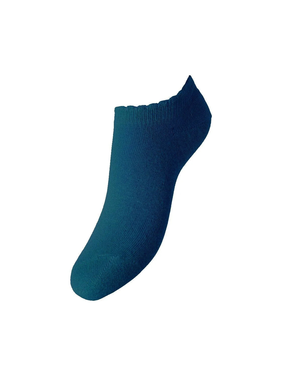 Sliponline Pieces Sneaker sokken - Glitter - 1-paar