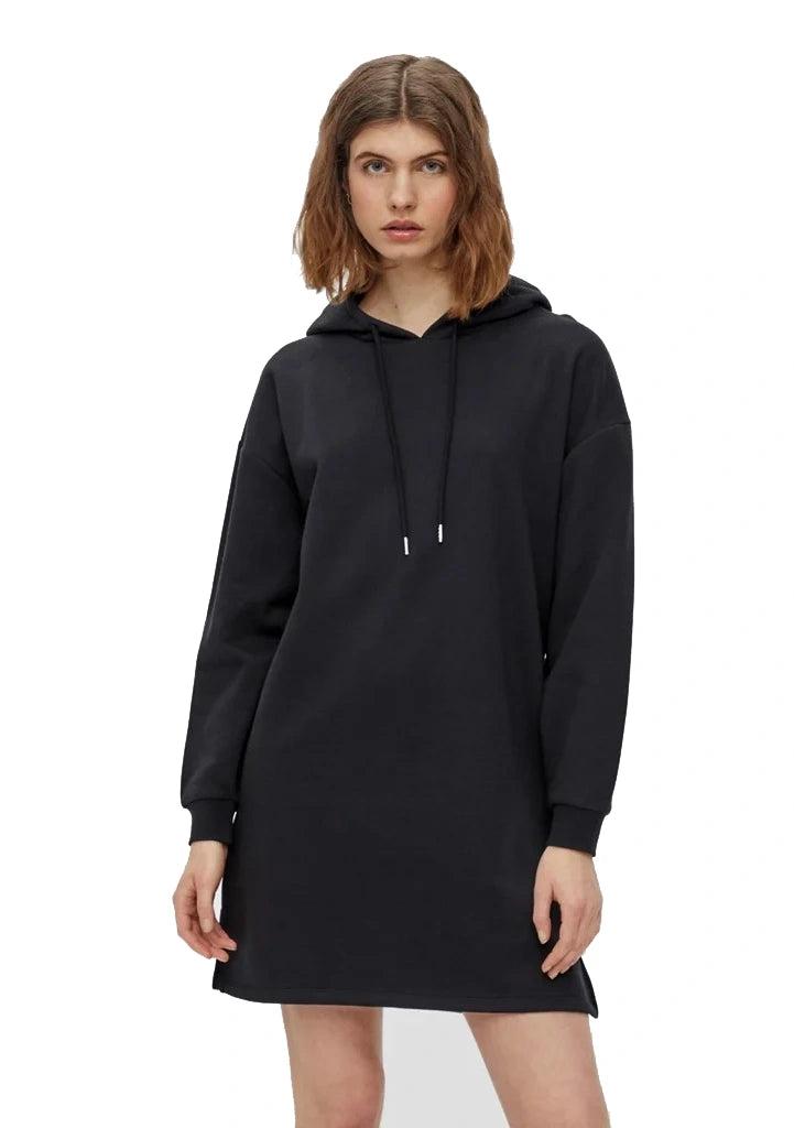 Sliponline Pieces Sweat Dress - Loungewear Dress