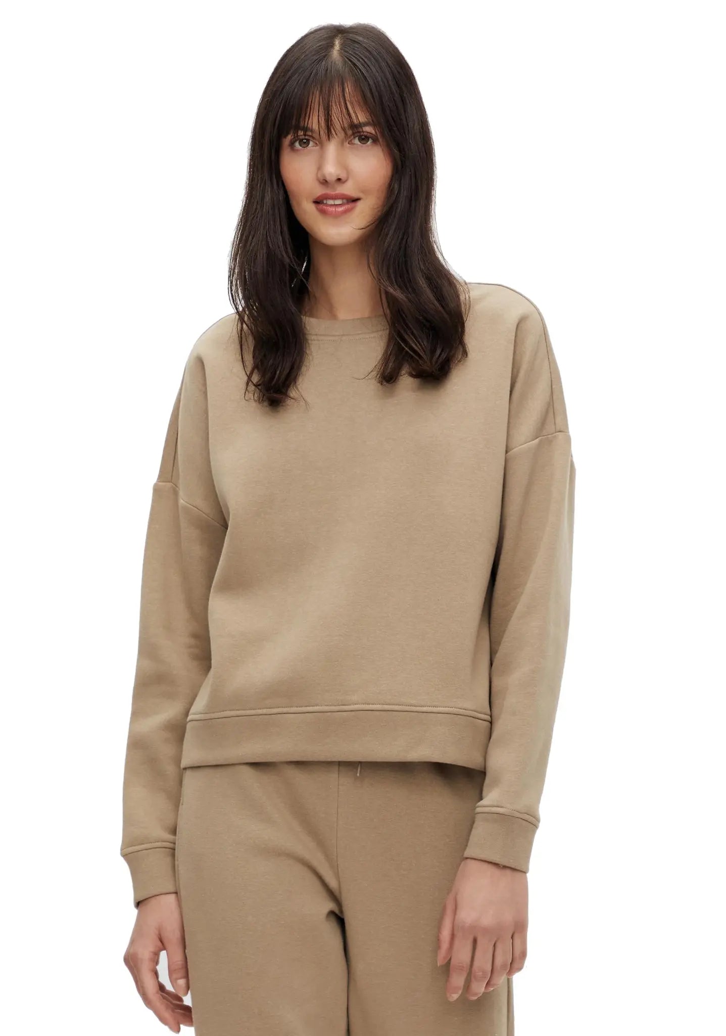Sliponline Pieces Sweater - Loungewear Top - 2
