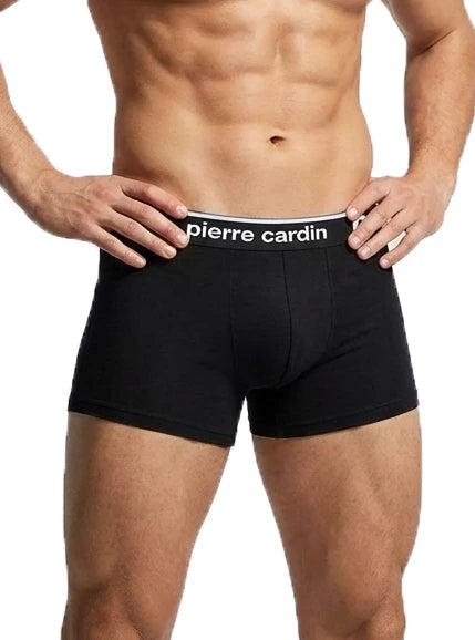Sliponline Pierre Cardin 2-Pack Heren Boxershorts