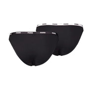 Sliponline Puma 2-Pack dames Bikini slips
