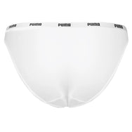 Sliponline Puma 2-Pack dames Bikini slips