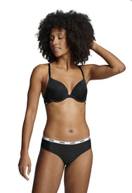 Sliponline Puma 2-Pack dames brazilian slips