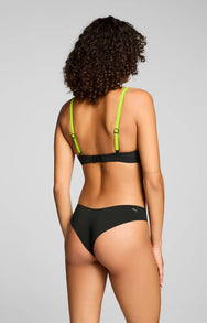 Sliponline Puma 2-Pack dames brazilian slips