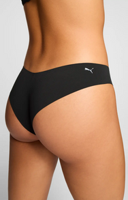Sliponline Puma 2-Pack dames brazilian slips