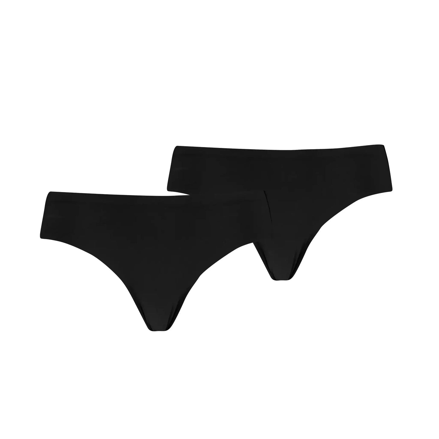 Sliponline Puma 2-Pack dames brazilian slips