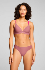 Sliponline Puma 2-Pack dames brazilian slips