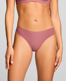 Sliponline Puma 2-Pack dames brazilian slips