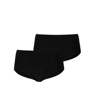 Sliponline Puma 2-Pack dames Hipsters - Katoen