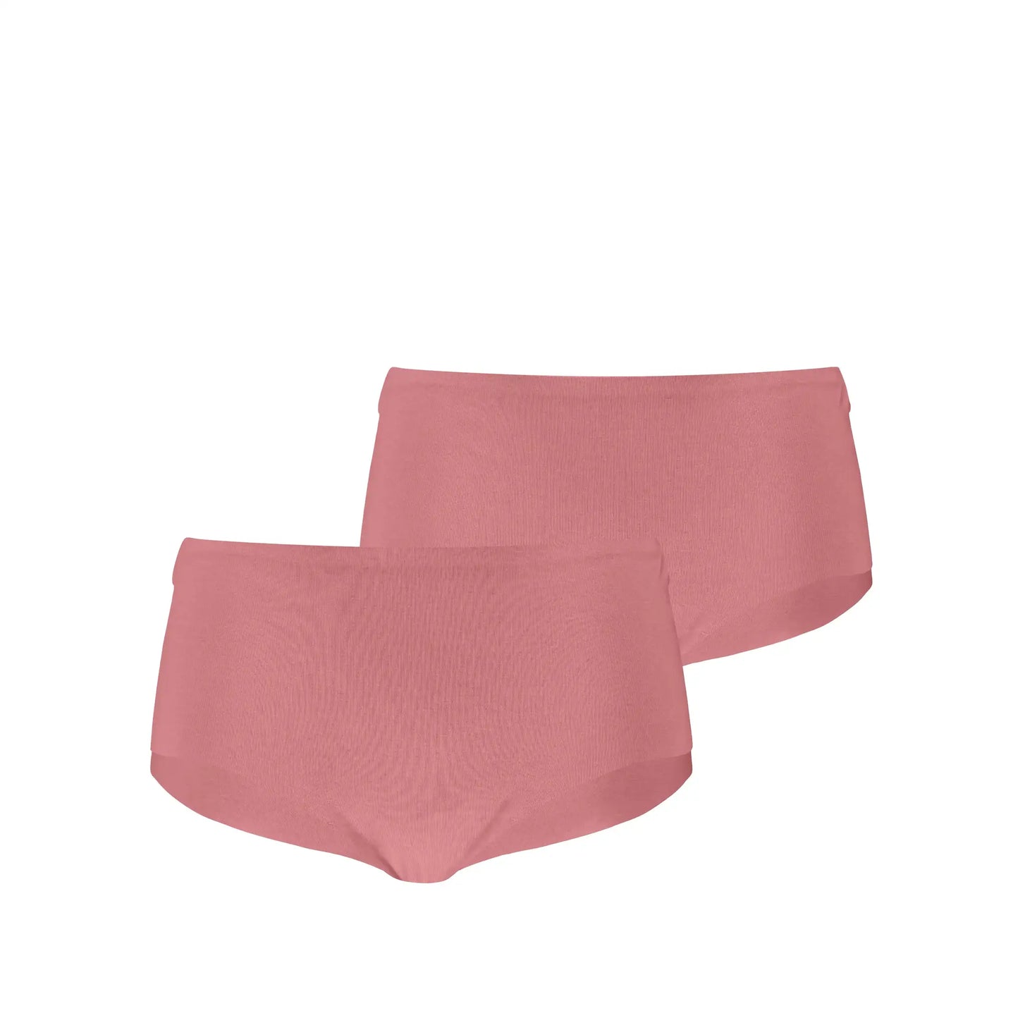 Sliponline Puma 2-Pack dames Hipsters - Katoen