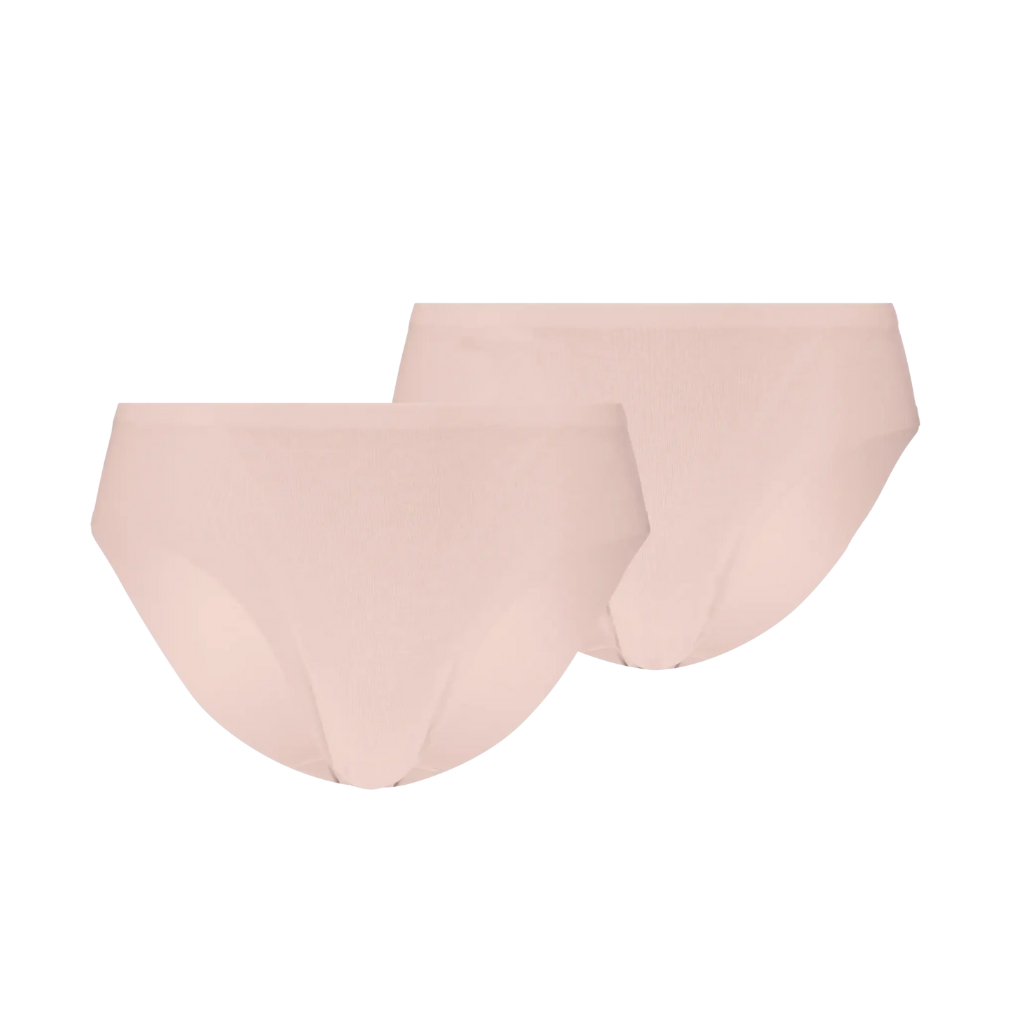 Sliponline Puma 2-Pack dames slips - katoen