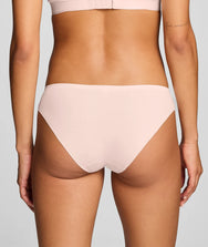Sliponline Puma 2-Pack dames slips - katoen