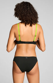 Sliponline Puma 2-Pack dames slips - microfiber