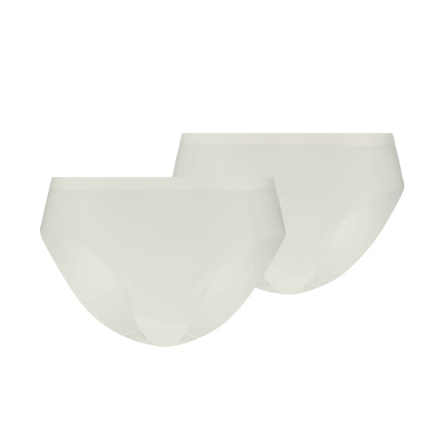 Sliponline Puma 2-Pack dames slips - microfiber