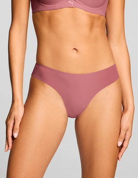 Sliponline Puma 2-Pack dames slips - microfiber