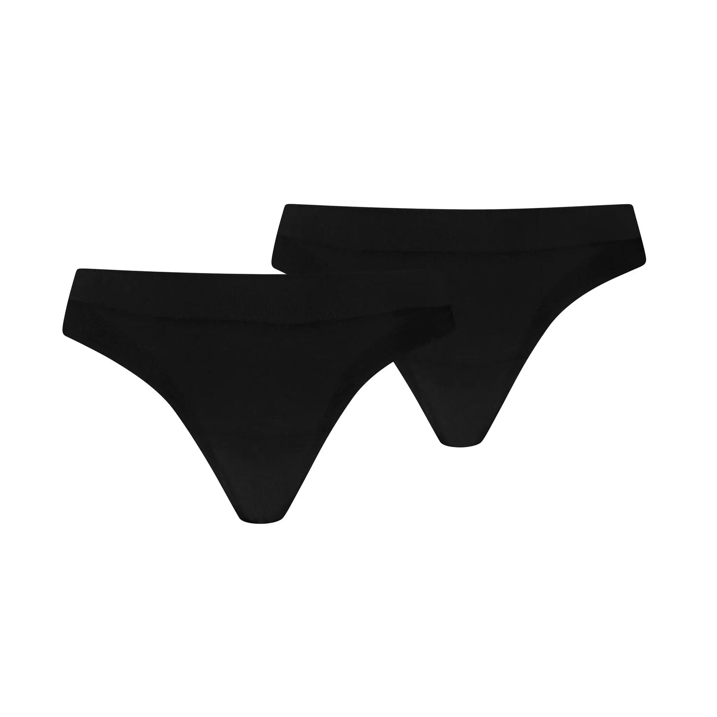 Sliponline Puma 2-Pack dames sport string