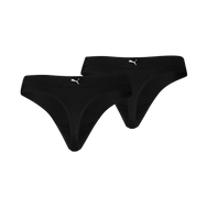 Sliponline Puma 2-Pack dames sport string