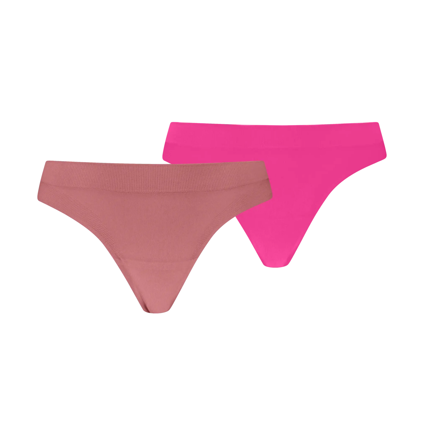 Sliponline Puma 2-Pack dames sport string