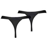 Sliponline Puma 2-Pack dames Tanga strings
