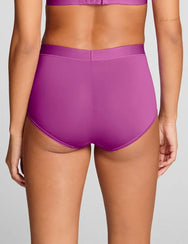 Sliponline Puma 2-Pack Hoge hipsters - High Waist