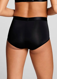 Sliponline Puma 2-Pack Hoge hipsters - High Waist