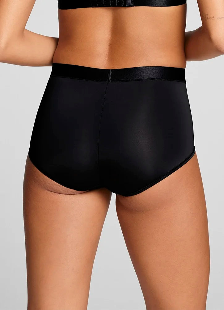 Sliponline Puma 2-Pack Hoge hipsters - High Waist