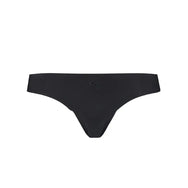 Sliponline Puma 2-pack naadloze dames strings - Invisible