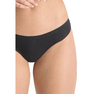 Sliponline Puma 2-pack naadloze dames strings - Invisible