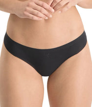 Sliponline Puma 2-pack naadloze dames strings - Invisible