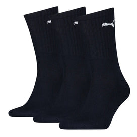 Sliponline Puma 3-paar Crew sport sokken