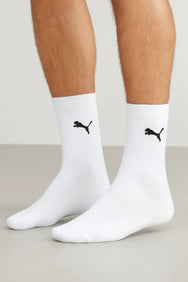 Sliponline Puma 3-paar Crew sport sokken