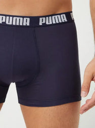 Sliponline Puma 3-pak Heren Boxershort Everyday Boxershort