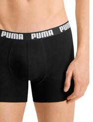 Sliponline Puma 3-pak Heren Boxershort Everyday Boxershort