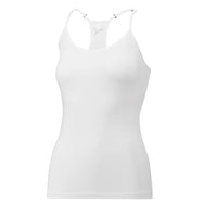 Sliponline Puma dames hemd Racerback - Tank top - White & Grey
