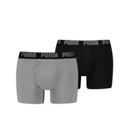 Sliponline Puma Heren Boxershort 2-pak - Everyday
