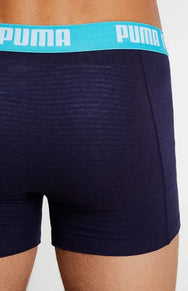 Sliponline Puma Heren Boxershort 2-pak - Everyday