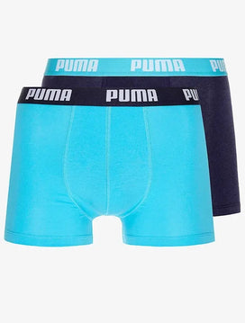 Sliponline Puma Heren Boxershort 2-pak - Everyday
