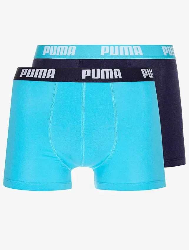 Sliponline Puma Heren Boxershort 2-pak - Everyday