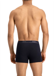 Sliponline Puma Heren Boxershort 2-pak - Everyday