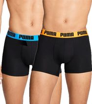 Sliponline Puma Heren Boxershort 2-pak - Everyday