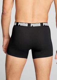Sliponline Puma Heren Boxershort 2-pak - Everyday