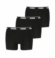 Sliponline Puma Heren Boxershort 3-pak - Everyday