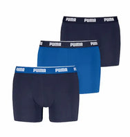 Sliponline Puma Heren Boxershort 3-pak - Everyday